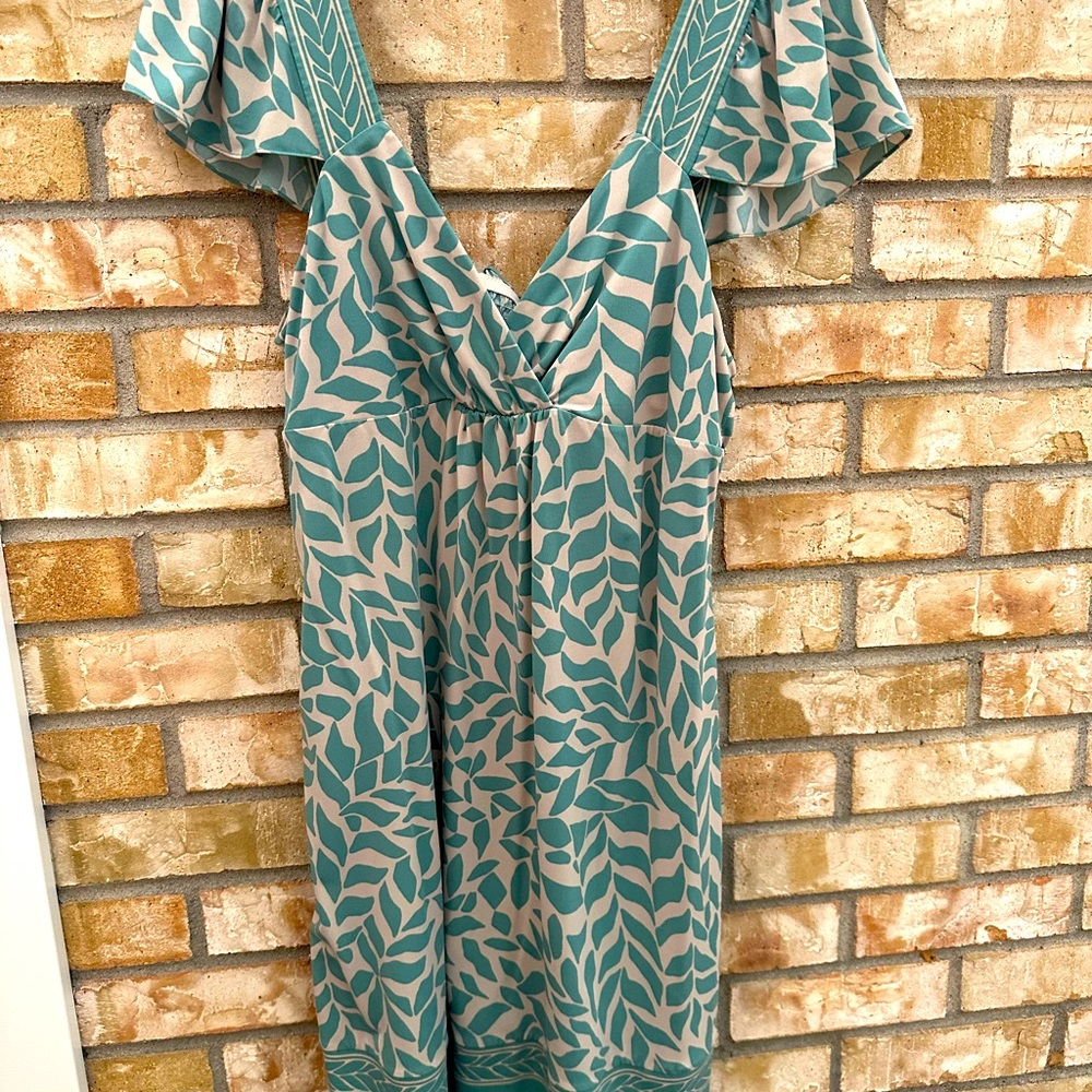 BCBCMaxAzaria dress from early 2000’s. great condition. Size Small.